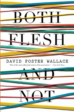 Both Flesh and Not